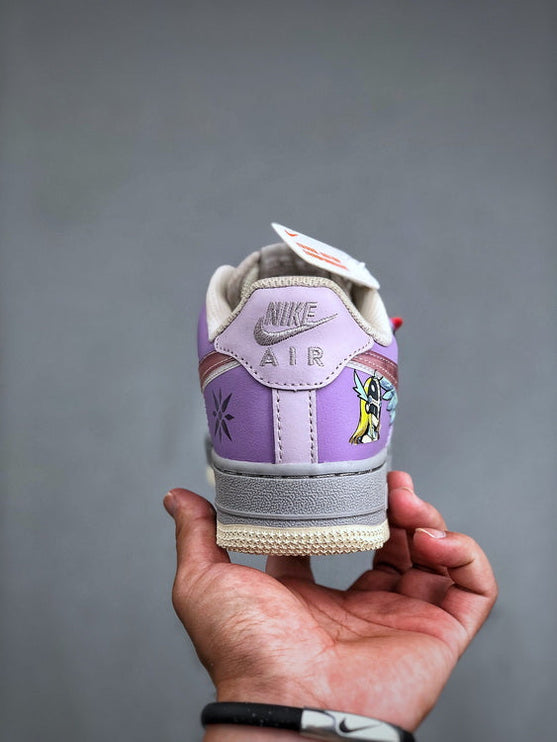Nike Air Force 1 Low "Angewomon"