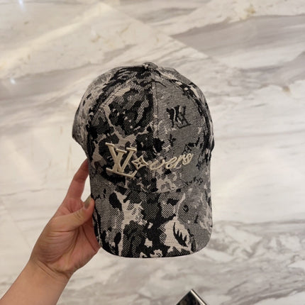 CASQUETTE LOUIS VUITTON