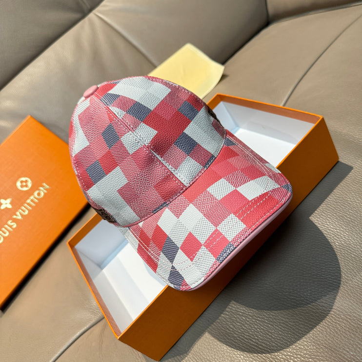 CASQUETTE LOUIS VUITTON