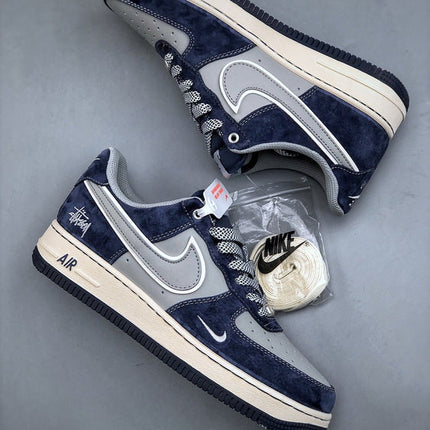 Nike Air Force 1 Low stussy