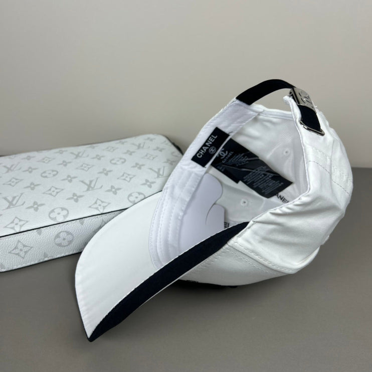 CASQUETTE CHANEL