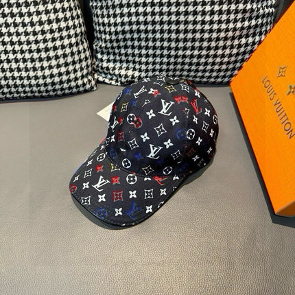 CASQUETTE LOUIS VUITTON