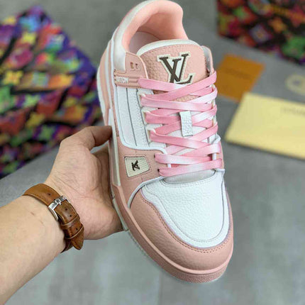 LOUIS VUITTON TRAINER