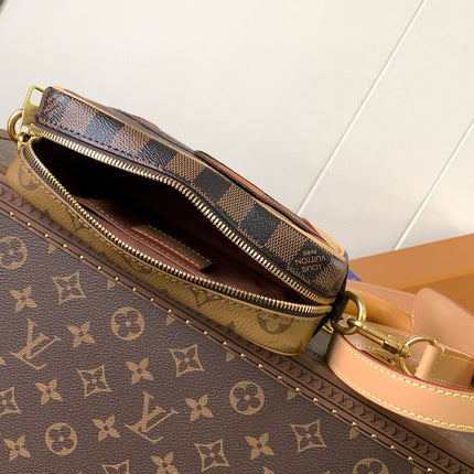 SACOCHE LOUIS VUITTON