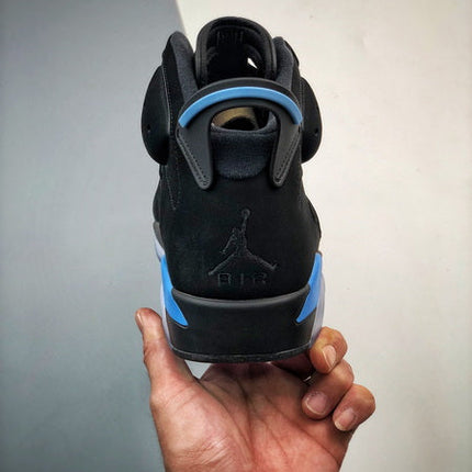Jordan 6 "UNC"