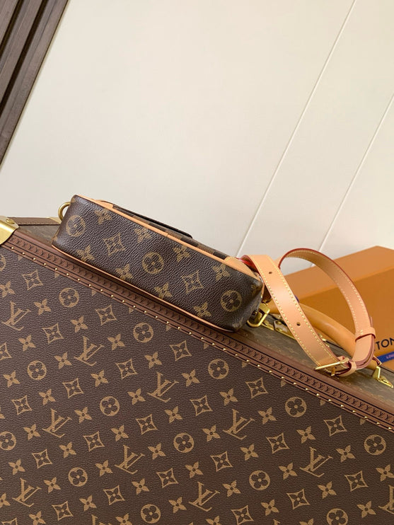 SACOCHE LOUIS VUITTON