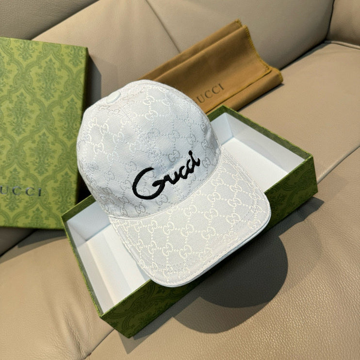 CASQUETTE GUCCI