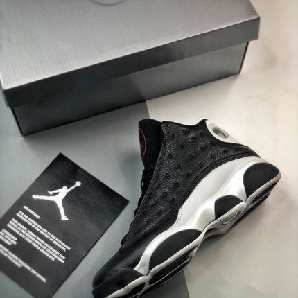 Jordan 13 "Reverse He Got Game"