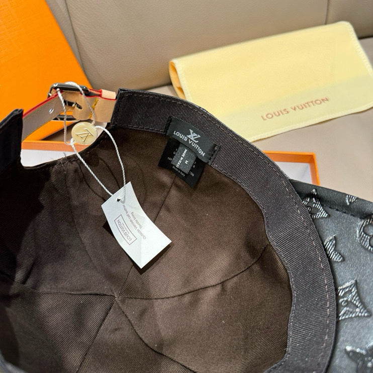 CASQUETTE LOUIS VUITTON