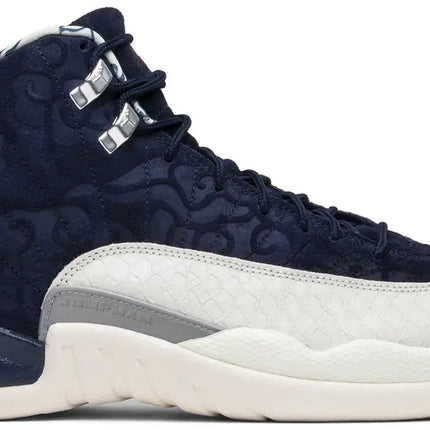 Jordan 12 'International Flight'