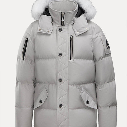 DOUDOUNE MOOSE KNUCKLES 3Q