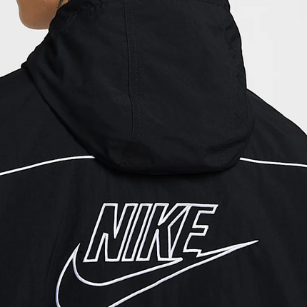 VESTE NIKE NOIR