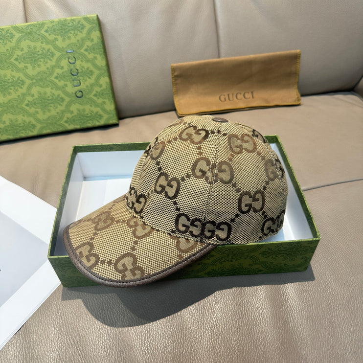 CASQUETTE GUCCI