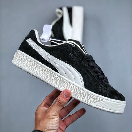 Puma Suede XL Skate NOIR
