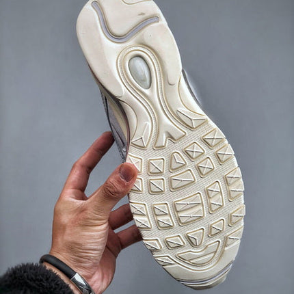 NIKE Air Max 97  'Grey/Sail'