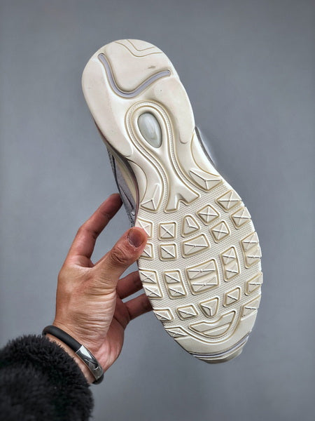NIKE Air Max 97  'Grey/Sail'