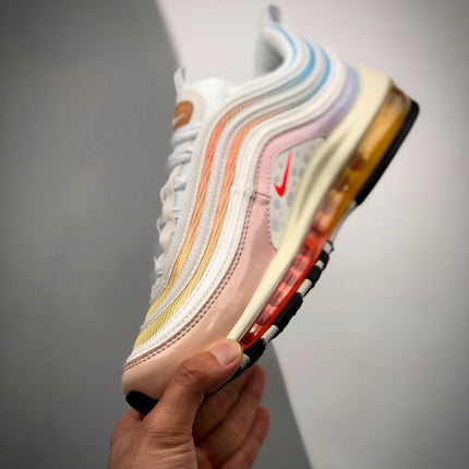 NIKE Air Max 97 "The Future Is In The Air"