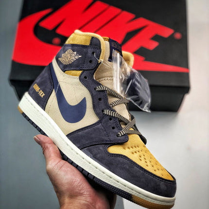 Air Jordan 1 High Element Gore-Tex