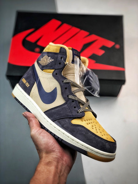 Air Jordan 1 High Element Gore-Tex