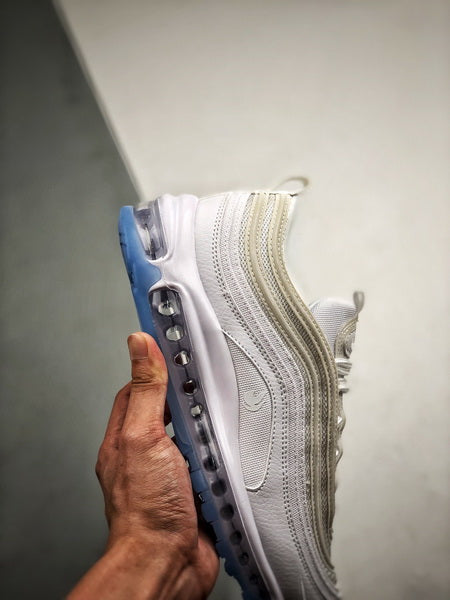NIKE Air Max 97  'White Ice'