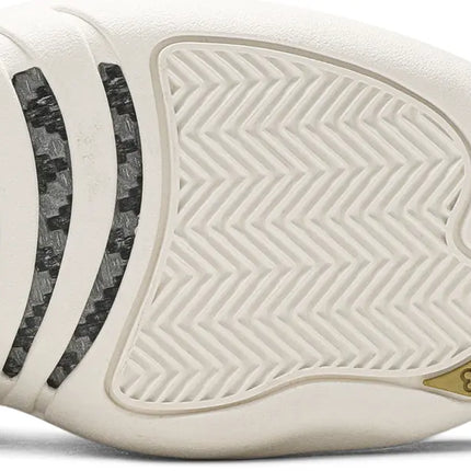 Jordan 12 Vachetta Brun