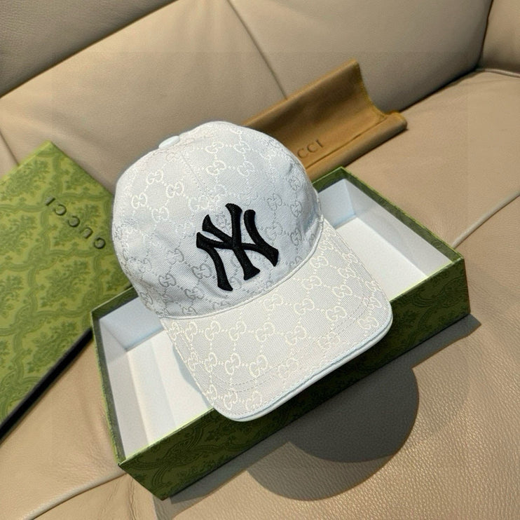 CASQUETTE GUCCI