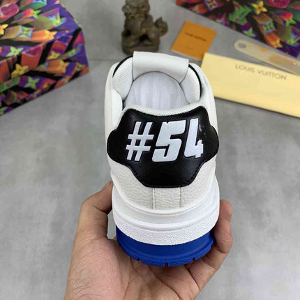 LOUIS VUITTON TRAINER 54