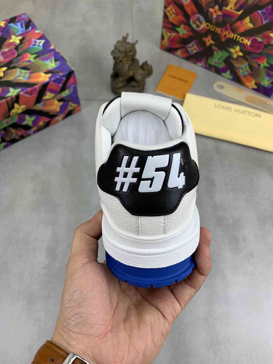 LOUIS VUITTON TRAINER 54