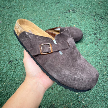 Birkenstock boston