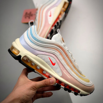 NIKE Air Max 97 "The Future Is In The Air"
