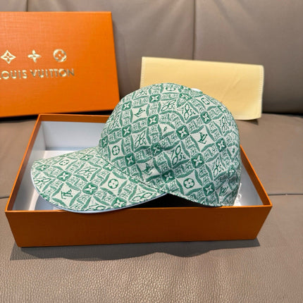 CASQUETTE LOUIS VUITTON