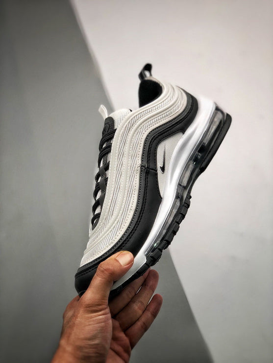 NIKE Air Max 97 “White Panda”