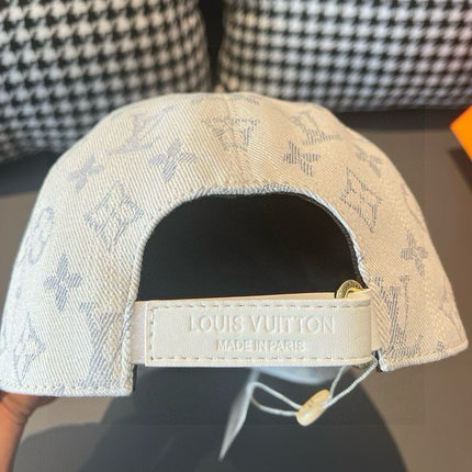 CASQUETTE LOUIS VUITTON