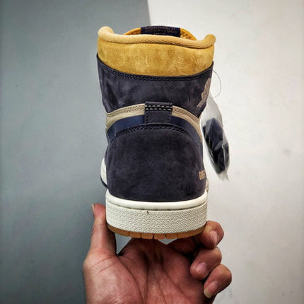 Air Jordan 1 High Element Gore-Tex