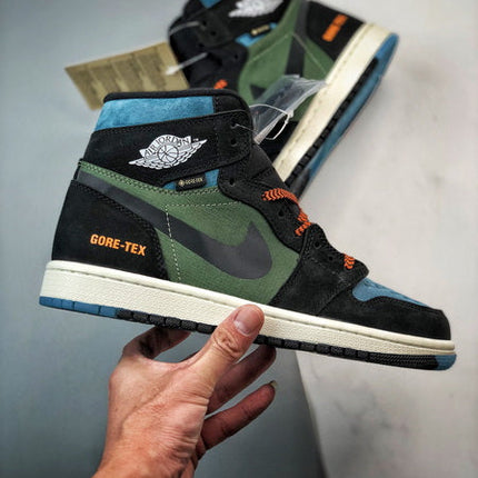 Air Jordan 1 High Element Gore-Tex