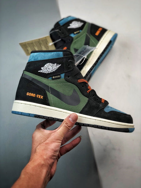 Air Jordan 1 High Element Gore-Tex