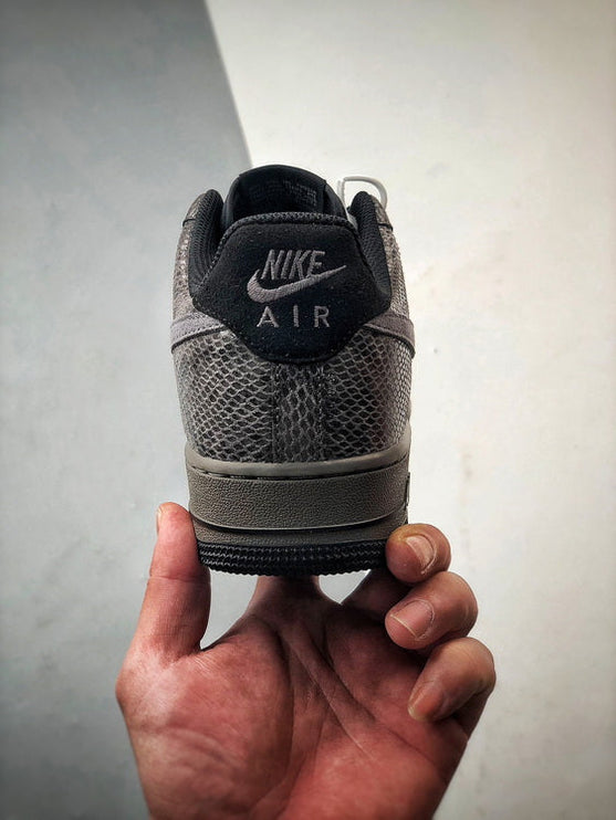 Nike Air Force 1 Low Snake