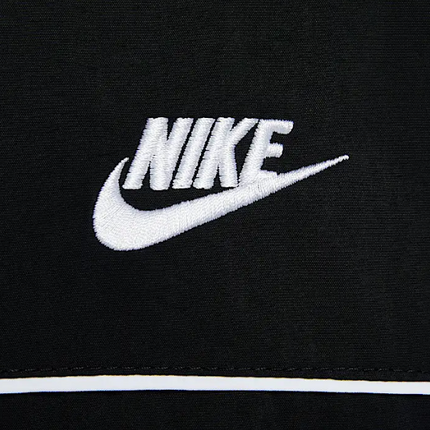 VESTE NIKE NOIR
