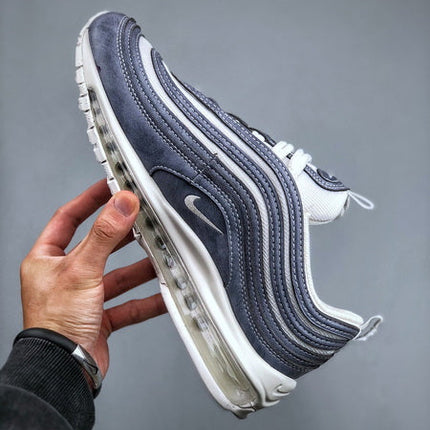 NIKE Air Max 97  "violet sablé"