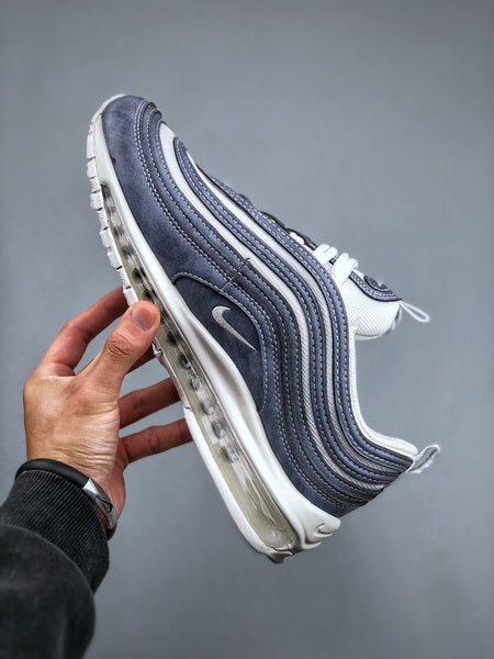 NIKE Air Max 97  "violet sablé"