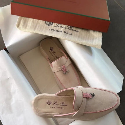 Loro rose