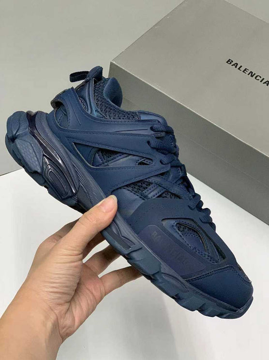 BALENCIAGA TRACK 3.0 x MARINE