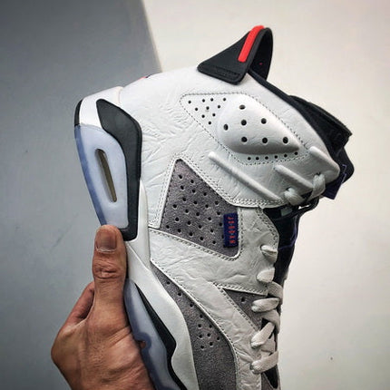 Jordan 6 Flint