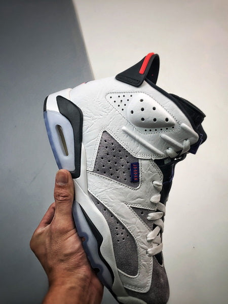 Jordan 6 Flint