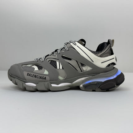 BALENCIAGA TRACK LIGHTS 3.0 x GREY