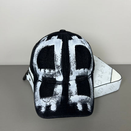 CASQUETTE BALENCIAGA