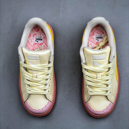PUMA Suede Classic XL