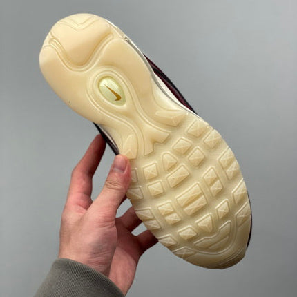 NIKE Air Max 97 "Dark Beetroot"