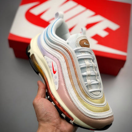 NIKE Air Max 97 "The Future Is In The Air"