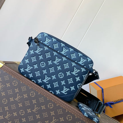 SACOCHE LOUIS VUITTON